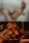 Horny woman