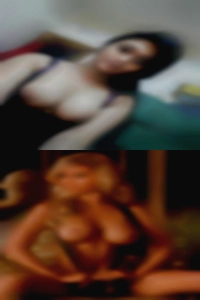 I am half asian swingers and he is european.