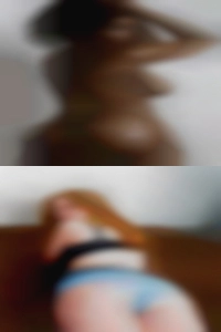 In women dreams nude and in reality.