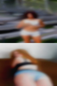 Let's go until we nude girls can't go no more!