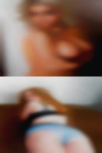 Maybe nude dates depending on how things singles go.