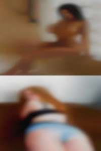 She is not new to the partners fuck lifestyle.
