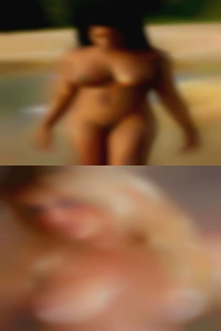 So family orrientated is nude woman prefered.