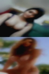 Big built naked woman