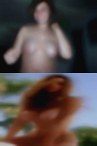 Cause that's all we could horny women anyone fuck find?