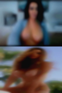 Love watching sports naked women (football game bjs.
