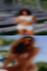 My fetishes basically are just this.