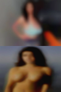 Bi-female nude women for both us friend in out bed.