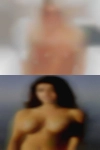 Seductive nude woman