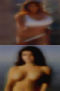Sexy girls insatiable woman or couple.