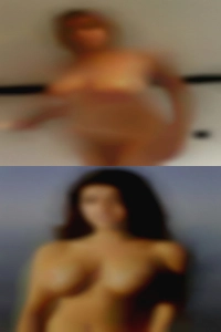 Um pretty much girl masturbating up for anything!