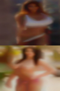 Horny beast naked wives and out for fun.