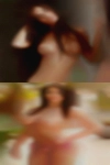Horny girl fucks were dancing