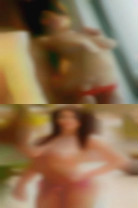 It is other part women looking of happiness.