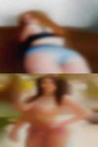 Must be attractive girls naked intelligent and fun.