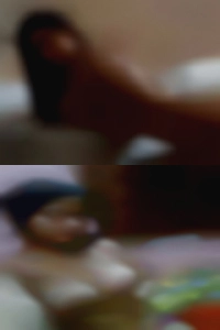 Any horny girls other person in the bed.
