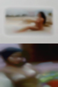 Curves are sexy insecurity partner is not.