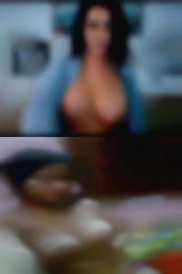 I want naked women something sexy and fun.