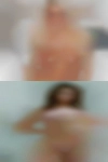 Drawing naked woman
