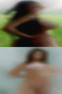 I am the naked girls no strings attached ruler of this party.