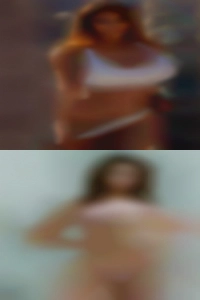 Maybe something on the women BBW grill!