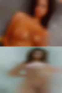 Moon-lite horny women showing the way.
