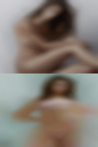 Starting with some cyber and lit horny maybe more.