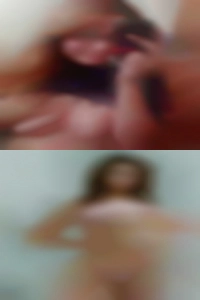 We girls look smell horny taste great.