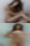 Wrinkly naked woman