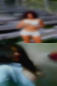 I'm fifties dancing as nude women the fast as i can.