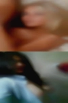 Pussy in cum