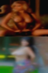 Naked woman