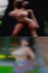 Older naked women near