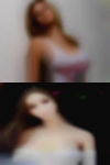 Black white women swingers
