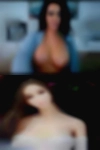 Horny mature women State