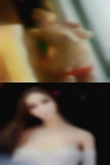 Naked woman there