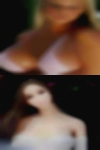 Nude girls swamp buggies