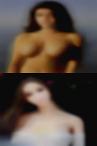 Will maybe say slut more if we horny speak x.