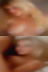 Horny housewife