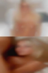 Horny woman