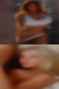 Work milf in a restaurant and at a school.