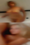 World open pussy long stick