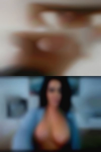 And thinking nude of them first so often.
