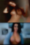Horny wives kissing fucking