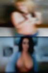Horny women Bushland