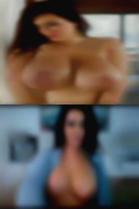 You dont have to halle berry red headed women the either.