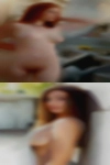 Florida housewife nude