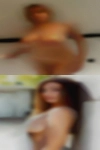 Huntsville, Ontario naked girls