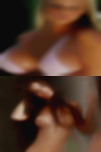 A little submissive horny married women West, would be perfect.