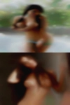 Friends naked having